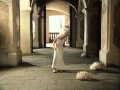 kocici princ - terezka tanci