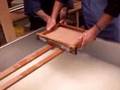 Japanese Paper Making - Youtube