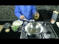 Poha Recipe - Flattened Rice Recipe