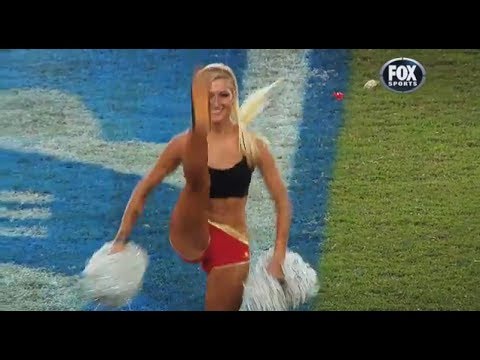 Rugby HQ: Plays of the Month (April) | Super Rugby Video Highlights