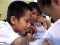 TLVlop 5- dua theo trich doan truyen thai su tran thu do viet tiep mot so loi doi thoai de hoan than