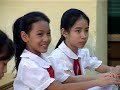 TLVlop 5- dua theo trich doan truyen thai su tran thu do viet tiep mot so loi doi thoai de hoan than
