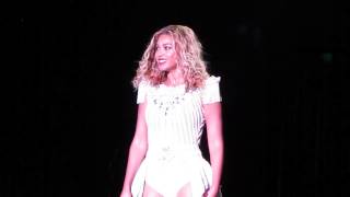 Beyoncé - Hello Belo Horizonte - 11/09/13