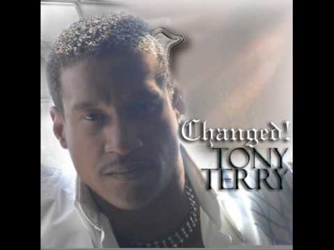 Tony Terry - Everlasting Love - YouTube