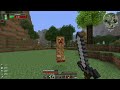 Hypno HermitCraft FTB Monster S3E02: Food Source and Crazy Monsters!!!