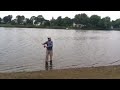 Double Spey Cast