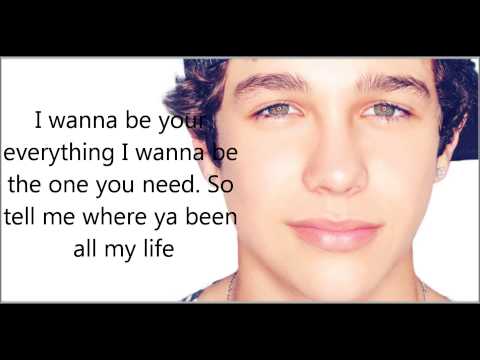 Téléchargement MP3 gratuit et légal de Austin Mahone – Say you ...