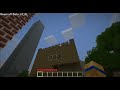 Minecraft Cannon war on smp server