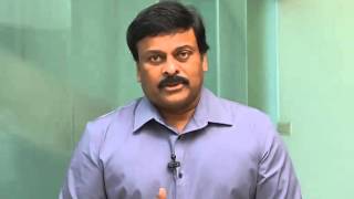 Chiranjeevi Condolences to Srihari Family - idlebrain.com