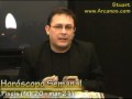 Video Horóscopo Semanal PISCIS  del 30 Agosto al 5 Septiembre 2009 (Semana 2009-36) (Lectura del Tarot)