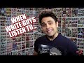 I GOT FIRST - Ray William Johnson