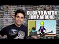 I GOT FIRST - Ray William Johnson