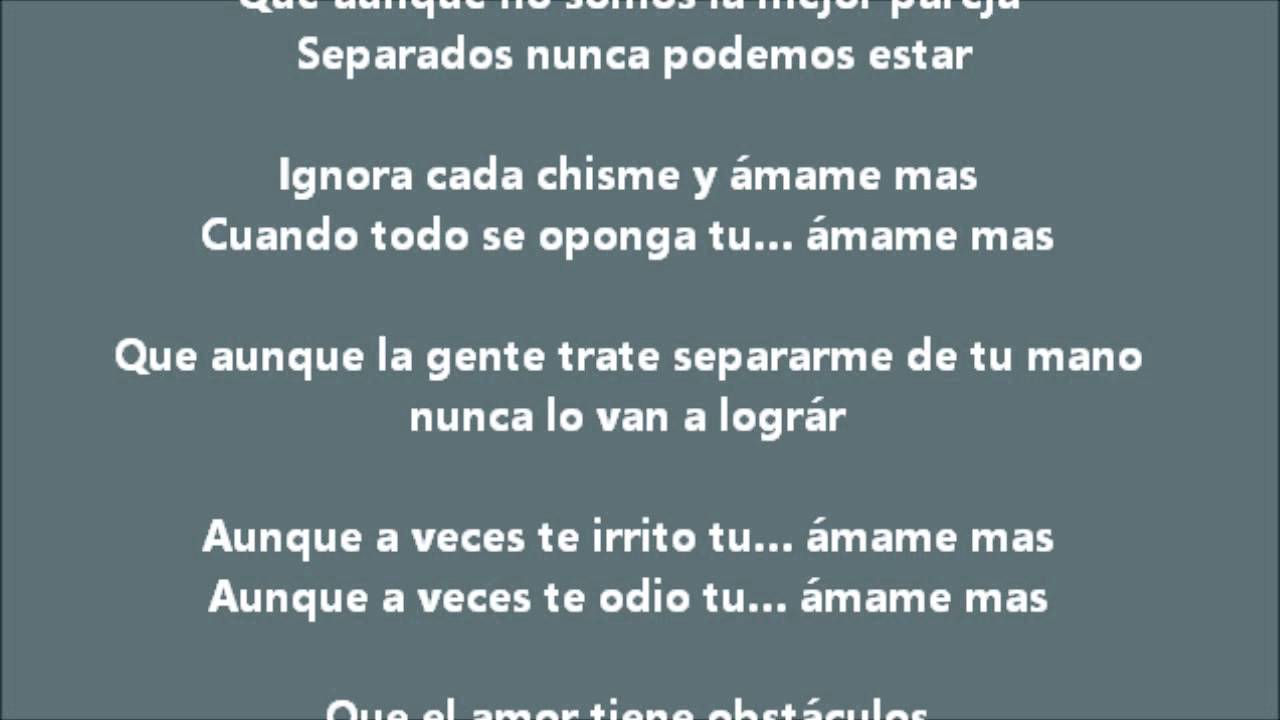 LETRA DE CANCION RAP letra de cancion rap: