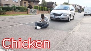 CHICKEN