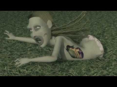 A clip from my animated puppet parody, The Wobbling Dead. Check it out on DVD or Digital download here: http://www.paunk.com/store