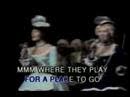 Karaoke song Dancing Queen - ABBA, Published: 2007-01-05 13:09:17