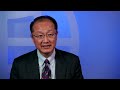 World Bank: Warmer World Will Trap Millions in Poverty