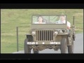 WWII Military Willys MB Jeep Restoration DVD