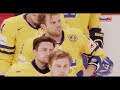 ЧМ по хоккею 2012: Россия 7:3 Швеция - эпический сказ