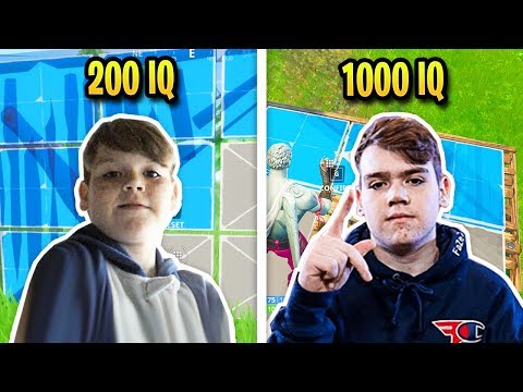 The Evolution of Mongraal IQ in Fortnite