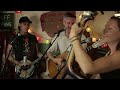 The Devil Makes Three - Bangor Mash (Live @Pickathon 2013)