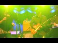 Alecia Chakour & Nigel Hall feat. Mitch Chakour- With A Little Help From My Friends (Fri 3/9/12)