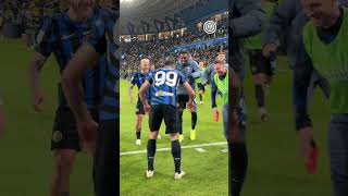 Let's all dance like Mehdi Taremi 🕺?