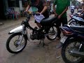 Hướng Dẫn Cách Đạp Máy Xe Dên Đôn Trái Lớn