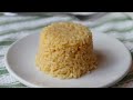 Classic Rice Pilaf - How to Make Perfect Rice