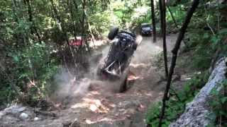 Acerni off road - Oltre l'impossibile!!!!