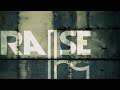 Radioactive - Imagine Dragons (kinetic typography)