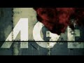 Radioactive - Imagine Dragons (kinetic typography)