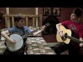 Dueling Banjos - Sleepy Man Banjo Boys - Revenge of the Guitar