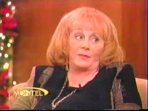 Sylvia Browne hates women - YouTube