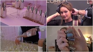 L'Oréal lente producten - Mee met Vera #40