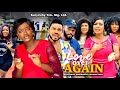 LOVE OVER AGAIN - ORIGINAL VERSION (2023 NEW MOVIE) LUCHY DONALD Latest Nollywood Movie
