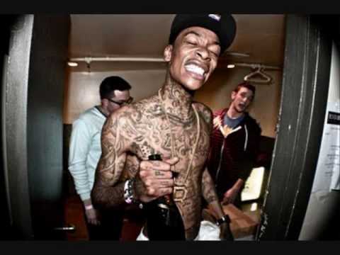 Wiz Khalifa - Still Blazin