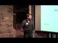 David Wittlinger - How Not to Suck at Giving a Presentation
