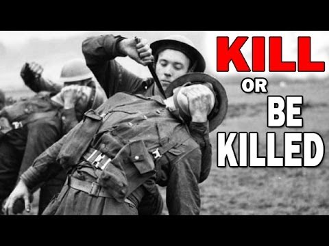 Self-Defense for Women