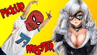 Человек - Пикап Мастер! Amazing spider man 2.  №7