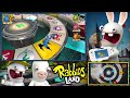 Rabbids Land - Mah Balls! - Episode 3 - KoopaKungFu