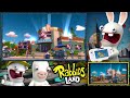 Rabbids Land - Mah Balls! - Episode 3 - KoopaKungFu