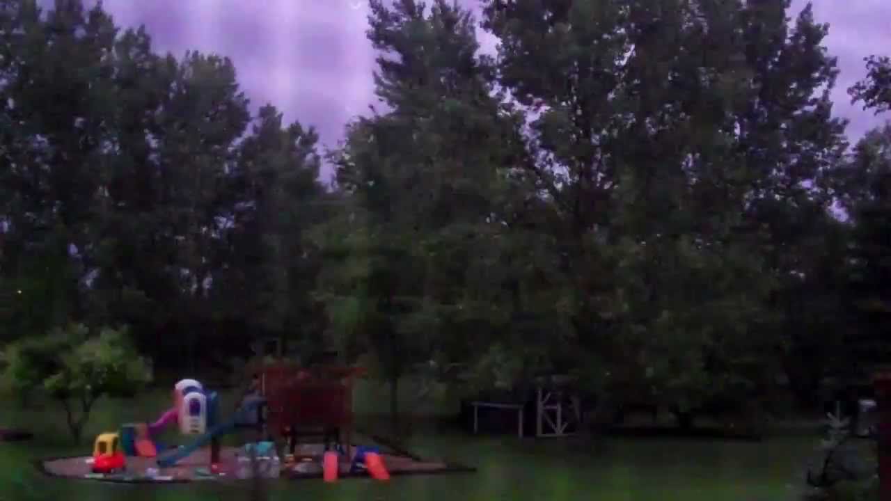 lightning strike lightning strike