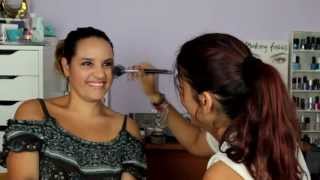 Kory Me Maquilla | My Best Friend Does My Make Up