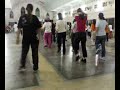 ACHY BREAKY HEART Line Dance