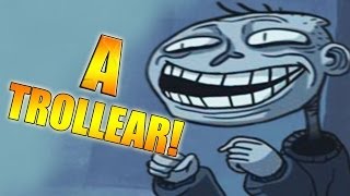 LAS OLIMPIADAS DEL TROLLEO !! - Trollface Quest 4