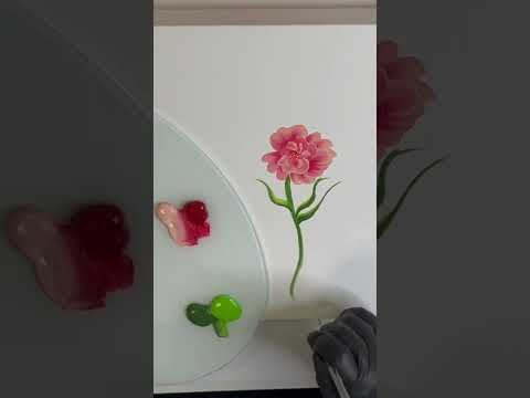 Floral Tutorial