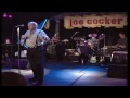 Joe Cocker - Sail Away (LIVE) HD
