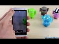 25 Reasons Why HTC One Is Better Than Galaxy S4