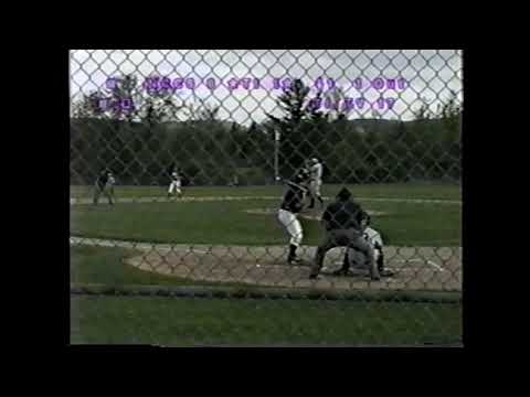 NCCS - Ticonderoga Baseball 5-11-06